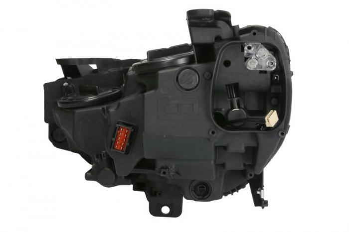 Far dreapta (H7/H7/LED, electric, cu motor) potrivit OPEL INSIGNIA B 03.17- [2]