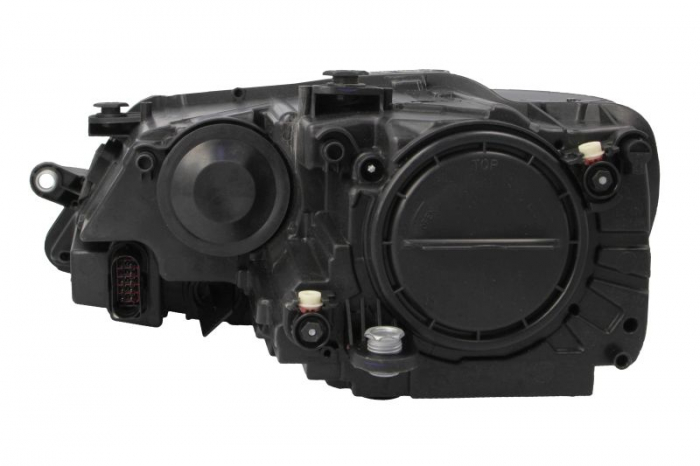 Far dreapta (H7/H7/LED/PY21W, cu motor) potrivit VW JETTA IV 09.14-01.18 [2]