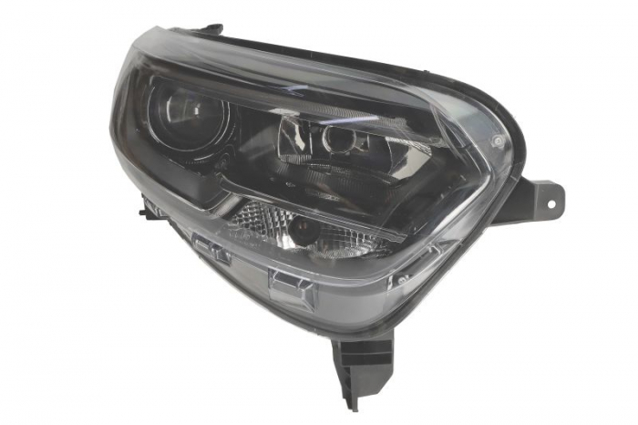 Far dreapta (H7 H7 LED PY21W, electric, cu motor) potrivit RENAULT KADJAR 06.15-10.18