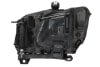 Far dreapta H7/H7/PSY24W, electric, cu motor potrivit AUDI Q5 [3]