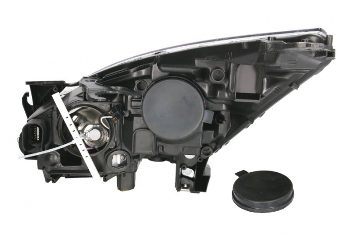 Far dreapta (H7/H7, reglaj electric) PEUGEOT 3008, 5008 2009-2013 [2]