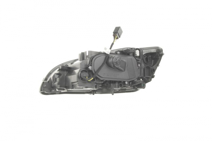 Far dreapta H7/H9, electric, cu Lumini zi VOLVO S60 II, V60 I [2]