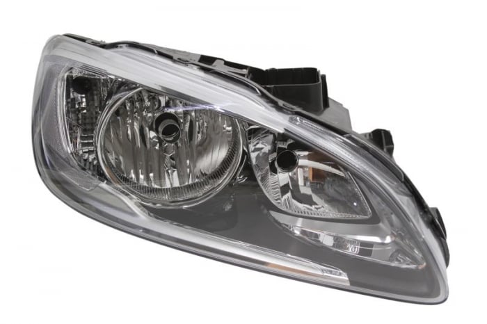 Far dreapta H7 H9, electric, cu motoras VOLVO S60 intre 2000-2010