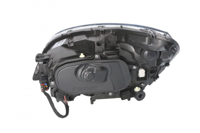 Far dreapta (H7/H9, electric) VOLVO S60, V60 2010-2013 [2]