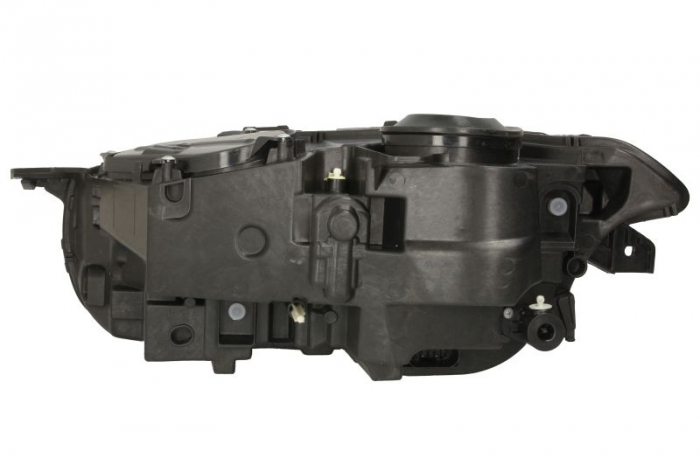 Far dreapta potrivit VOLVO XC90 II 2014-2020 (H7/H9/W21/5W, electric, cu motoras) [2]
