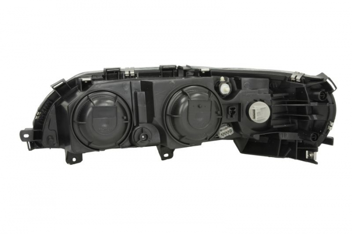 Far dreapta (H7/HB3, electric, fundal negru) VOLVO V70 II, XC70 CROSS COUNTRY [2]