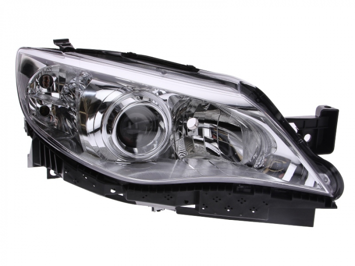 Far dreapta (H7 HB3, electric) SUBARU IMPREZA 2008-2012