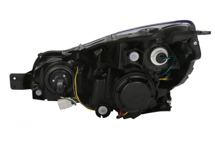 Far Dreapta H7/HB3, manual, SUA potrivit SUBARU LEGACY V 09.09-12.14 [2]