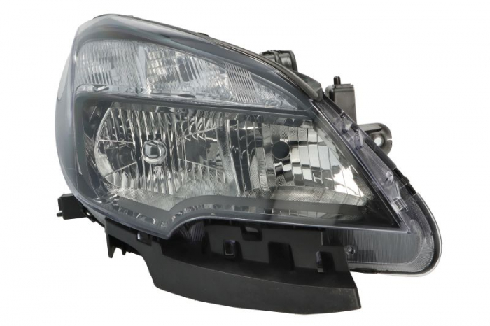 Far Dreapta (H7 HB3 W21 WY21W, electric, cu motor) potrivit OPEL MOKKA   MOKKA X -12.16
