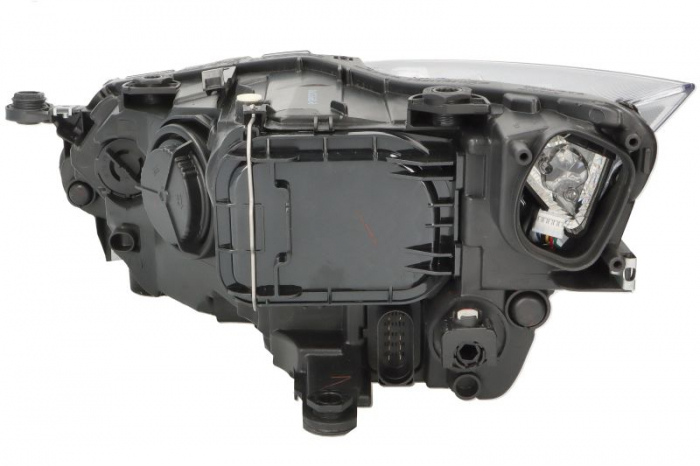 Far dreapta (H7/LED/PY21W, cu motor) potrivit SEAT ARONA KJ, IBIZA V 6F 06.17- [2]