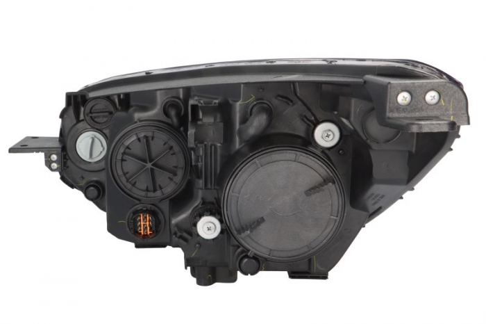 Far Dreapta (H7/PY21W, electric, fara motoras) potrivit KIA SOUL II [2]