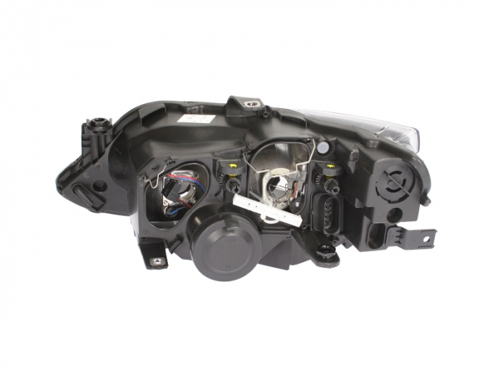 Far dreapta (H7, reglaj electric, fundal negru) SEAT IBIZA 2012-2017 [2]