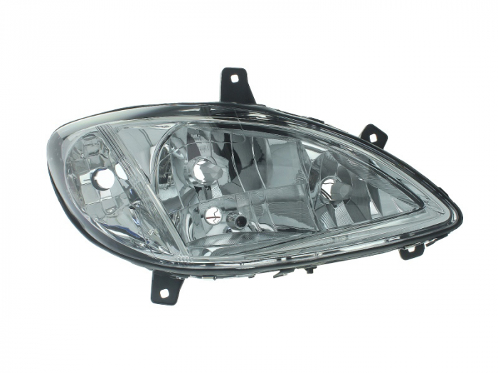 Far dreapta MERCEDES-BENZ VITO / MIXTO caroserie (W639) 2003-2010 [2]
