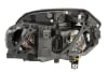 Far dreapta (H7/W5W/WY5W, electric, cu motoras) MERCEDES Clasa GLK 2008-2015 [3]