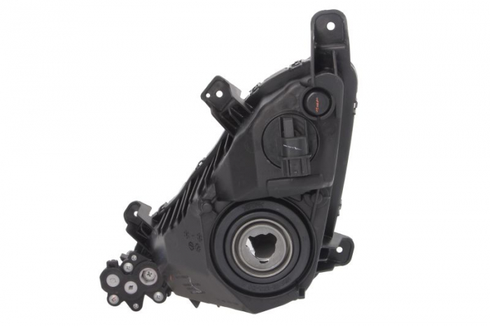Far Dreapta potrivit HYUNDAI ELANTRA IV, ELANTRA V dupa 2010 (H8/P21W) [2]