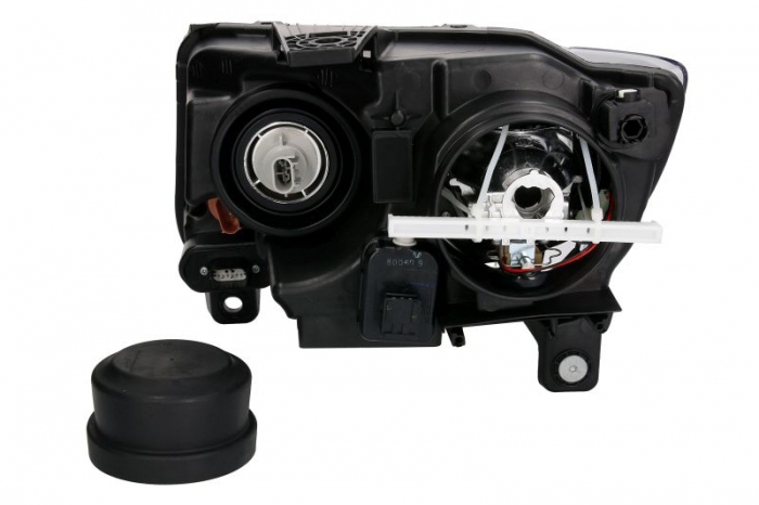 Far dreapta H9, electric, cu motoras, interior negru JEEP COMPASS intre 2011-2016 [2]