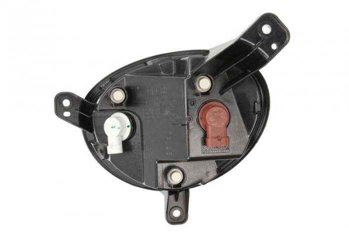 Far Dreapta (halogen, bec) potrivit FIAT 500X 09.14- [2]