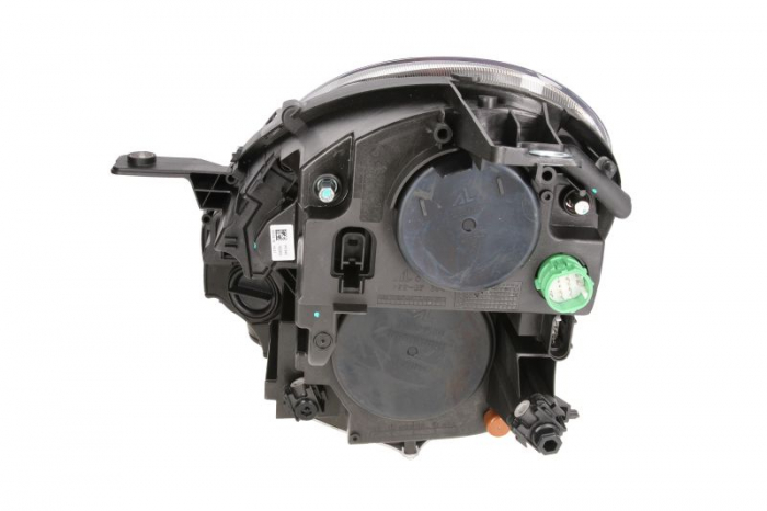 Far Dreapta (halogen, H1/H7, electric, cu motor, bec) potrivit ALFA ROMEO GIULIETTA [2]