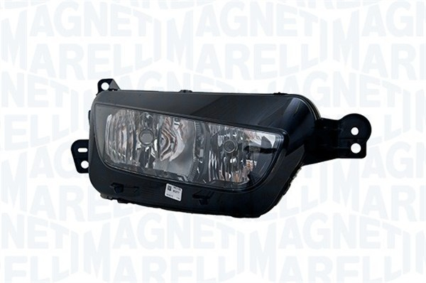 Far Dreapta (halogen, H7 H7, electric, bec) potrivit CITROEN C4 GRAND PICASSO II