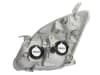 Far dreapta (HB3/HB4, electric, fundal cromat) TOYOTA COROLLA VERSO 2002-2004 [3]