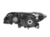 Far dreapta (HB3/HB4, electric, fundal negru) HONDA CIVIC 2008-2012 [3]