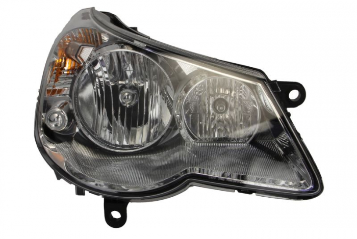 Far dreapta hb3 hb4, electric, manual, sua potrivit chrysler sebring 01.07-12.10