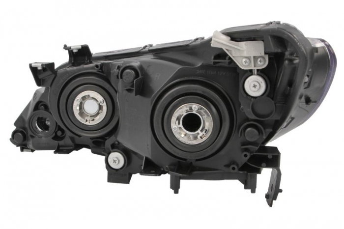 Far Dreapta (HB3/HB4, manual, fara motoras, culoare insert: cromat) potrivit HONDA CIVIC VIII -12.08 [2]