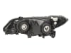 Far dreapta (HB3/HB4, manual, fundal cromat) HONDA CIVIC 2005-2008 [3]