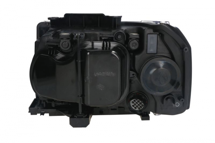 Far Dreapta (HB3/LED, electric) potrivit LAND ROVER FREELANDER 2 2010-2014 [2]