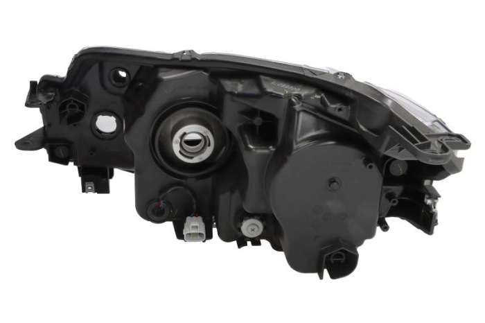 Far Dreapta (HB3/LED/PY21W/W5W, electric, fara motoras) potrivit SUZUKI VITARA 03.15-07.18 [2]