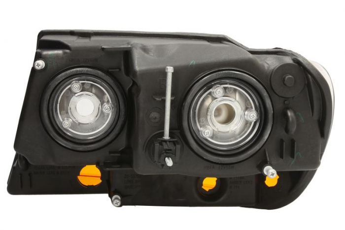 Far dreapta potrivit JEEP GRAND CHEROKEE II WJ 1998-2005 (HB3A/HB4A, manual) [2]