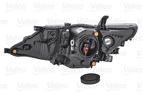 Far dreapta (HIR2, electric, cu motoras) TOYOTA AURIS 2012-2015 [2]