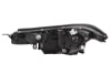 Far dreapta HIR2/LED, electric, cu motoras TOYOTA CH-R intre 2016-2019 [3]