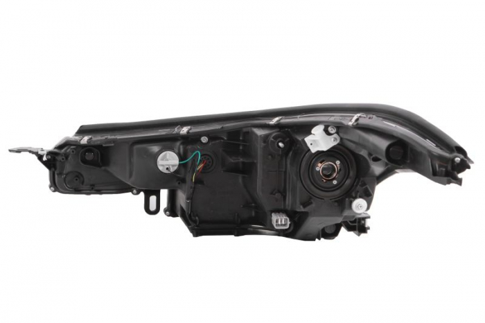 Far dreapta HIR2/LED, electric, cu motoras TOYOTA CH-R intre 2016-2019 [2]