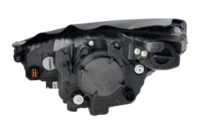 Far dreapta HIR2/LED, electric HYUNDAI ix35/TUCSON intre 2010-2015 [2]