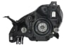 Far Dreapta potrivit PEUGEOT 108 (HIR2/LED/PY21W, electric, cu motor, culoare interior: negru) [3]