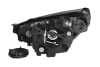 Far Dreapta potrivit HYUNDAI IX35 2013-2015 (HIR2/LED/PY21W, electric, fara motoras) [3]