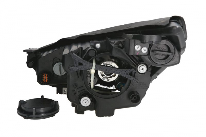 Far Dreapta potrivit HYUNDAI IX35 2013-2015 (HIR2/LED/PY21W, electric, fara motoras) [2]