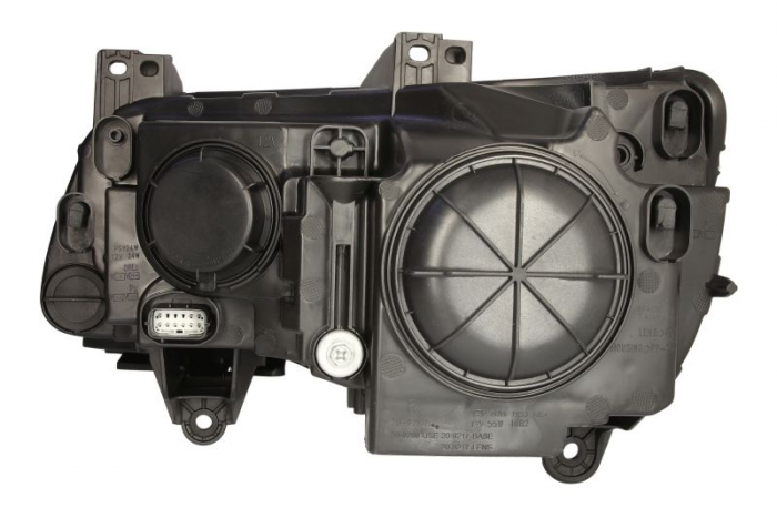 Far Dreapta HIR2/LED/PY24W, manual, SUA potrivit CHRYSLER 300C 2015-2017 [2]