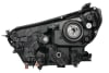 Far Dreapta (HIR2/LED/WY21W, cu motor, culoare interior: negru) potrivit TOYOTA RAV 4 IV 01.15- [3]
