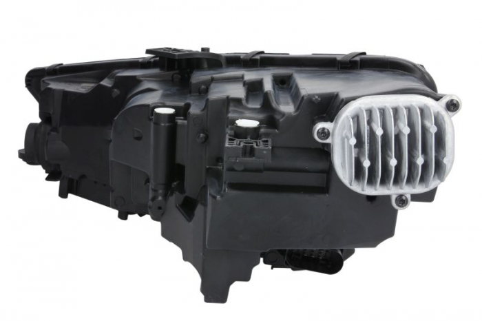 Far Dreapta potrivit AUDI A4 ALLROAD B9, A4 B9 (LED, automat) [2]