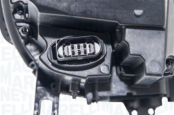 Far Dreapta potrivit AUDI A4 ALLROAD B9, A4 B9 (LED, automat) [4]