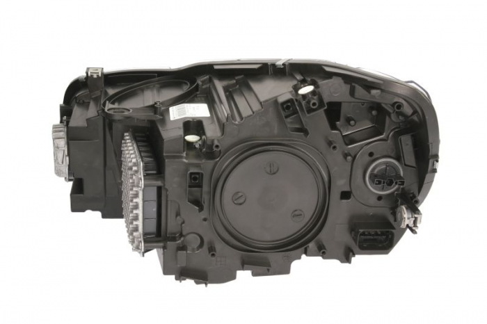 Far dreapta (LED, automatic) BMW Seria 2 (F45), 2 GRAN TOURER (F46) dupa 2014 [2]