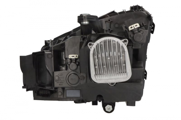 Far Dreapta LED, cu motor, fara controler LED potrivit MERCEDES GLC C253, GLC X253 potrivit MERCEDES 06.15- [2]
