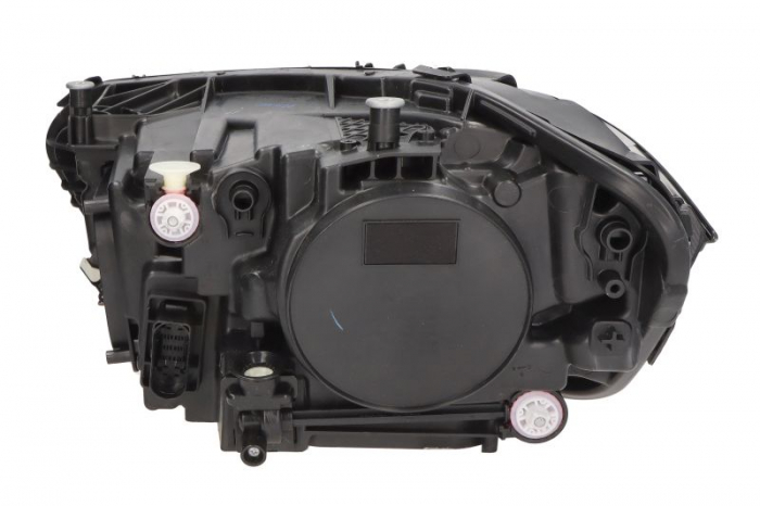 Far dreapta (LED, cu motor) potrivit MERCEDES A-KLASA W177 04.18-10.22 [2]