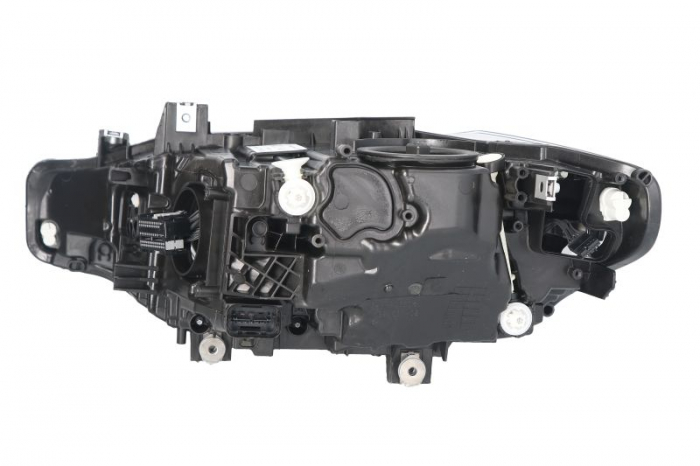 Far dreapta (LED, cu motoras, 5 functii lumini LED) BMW Seria 3 2015-2019 [2]