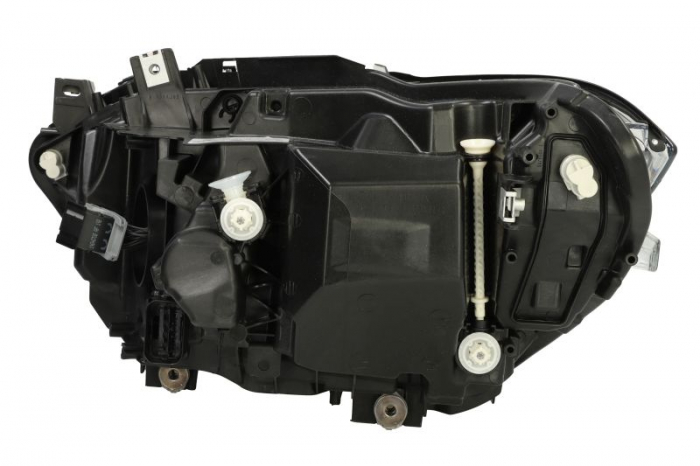 Far dreapta (LED, culoare insert: negru) potrivit BMW 1 F20, F21 03.15-06.19 [2]