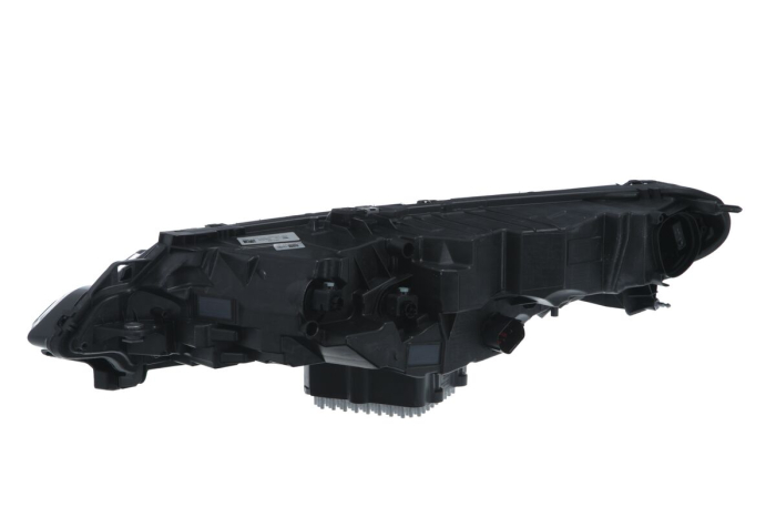 Far dreapta potrivit LAND ROVER RANGE ROVER EVOQUE L551 dupa 2018 (LED, culoare semnalizator: gri inchis) [4]