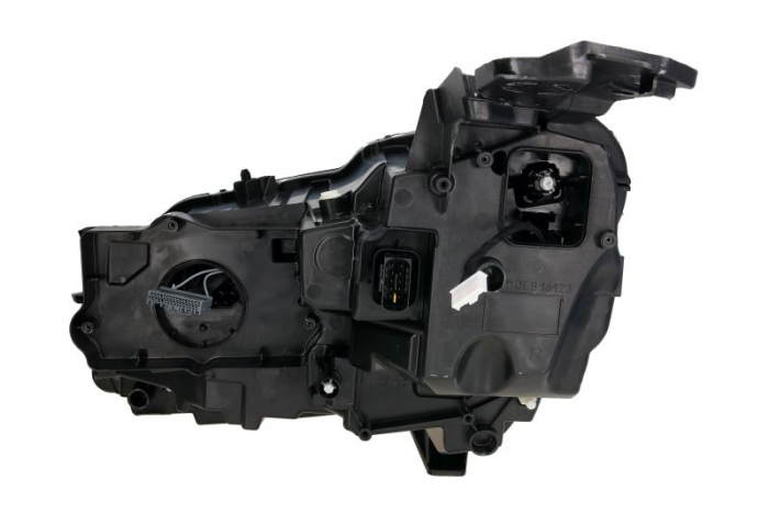 Far dreapta LED, electric, complet LED PEUGEOT 3008, 5008 dupa 2016 [2]