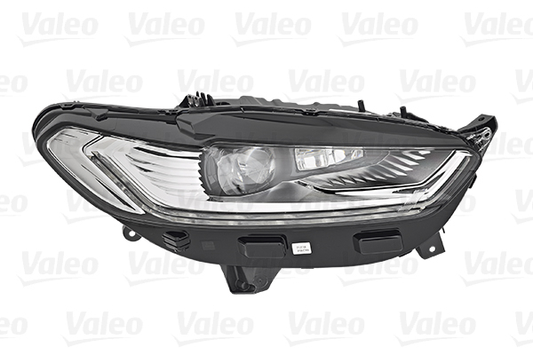 Far Dreapta potrivit FORD MONDEO V dupa 2014 (LED, electric, cu motor) [3]